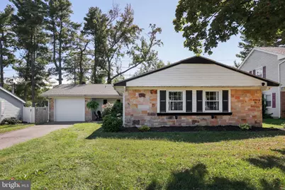 40 Holiday Lane, Willingboro, NJ 08046 - Photo 2