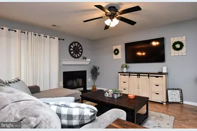 1 Sheffield Drive, Marlton, NJ 08053 - Photo 8