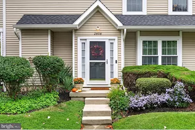 2404 Delancey Way, Marlton, NJ 08053 - Photo 2