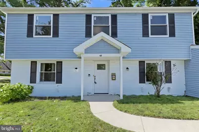 47 Mandolin Lane, Willingboro, NJ 08046 - Photo 4