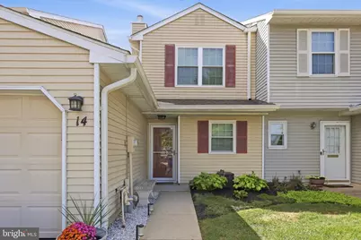 14 Hattaras Court, Bordentown, NJ 08505 - Photo 1