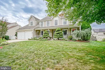 55 Tynemouth Drive, Lumberton, NJ 08048 - Photo 2