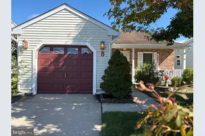 8 White Stone Court, Mount Laurel, NJ 08054 - Photo 1