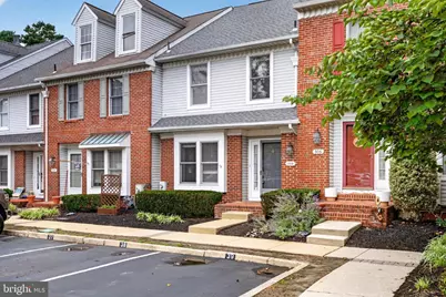 305 Williamsburg Court, Marlton, NJ 08053 - Photo 2