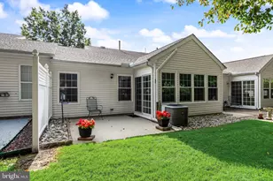 42 Peppergrass Dr N, Mount Laurel, NJ 08054 - Photo 24
