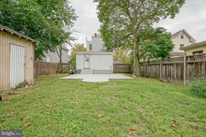 448 Delaware Avenue, Palmyra, NJ 08065 - Photo 30