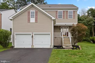 27 Lincoln Dr, Mansfield Township, NJ 08022 - Photo 1