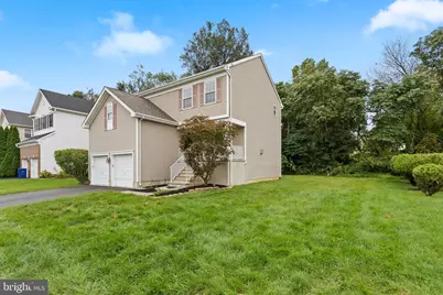 27 Lincoln Drive, Mansfield Township, NJ 08022 - Photo 2