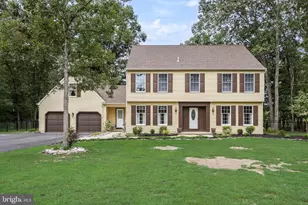 235 Ashley Way, Tabernacle, NJ 08088 - Photo 1