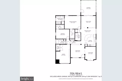 27 Tulip Court, Marlton, NJ 08053 - Photo 40