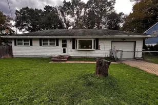 25 Fairfield St, Browns Mills, NJ 08015 - Photo 1