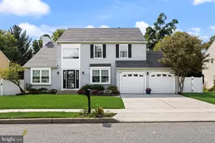 4 Clifford Ln, Marlton, NJ 08053 - Photo 1