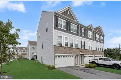 73 Sisters Farmstead Road, Mount Laurel, NJ 08054 - Photo 2