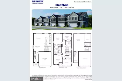 [Address not provided], Moorestown, NJ 08057 - Photo 40