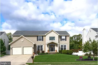 4 Madison Court, Marlton, NJ 08053 - Photo 2