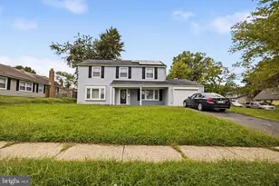 218 Pageant Ln, Willingboro, NJ 08046 - Photo 1