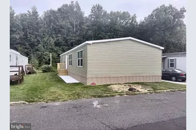 202 Jacobstown - New Egypt Road #LOT 185, Wrightstown, NJ 08562 - Photo 2