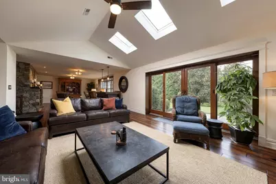 205 Hickory Lane, Moorestown, NJ 08057 - Photo 14