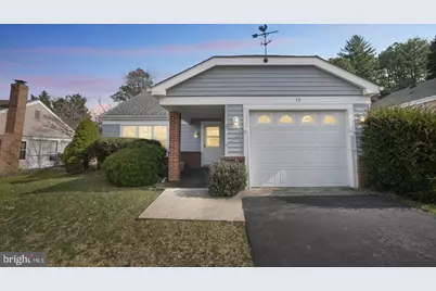 19 Stamford Place, Southampton, NJ 08088 - Photo 2