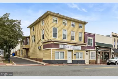 45 High Street, Mount Holly, NJ 08060 - Photo 2