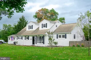 2309 Walnut Ave, Hainesport, NJ 08036 - Photo 1