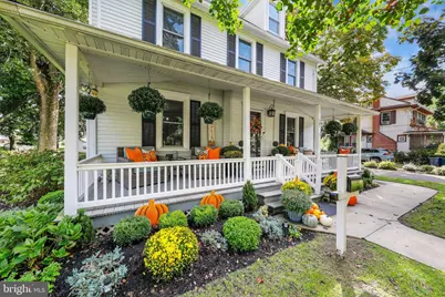 784 Woodlane Road, Edgewater Park, NJ 08010 - Photo 2