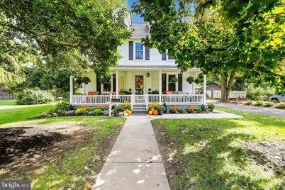 784 Woodlane Road, Edgewater Park, NJ 08010 - Photo 1