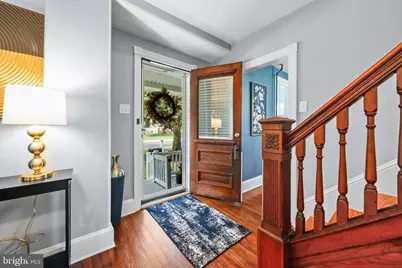 784 Woodlane Road, Edgewater Park, NJ 08010 - Photo 4