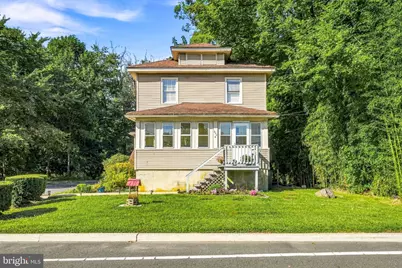 208 Hartford Road, Mount Laurel, NJ 08054 - Photo 2
