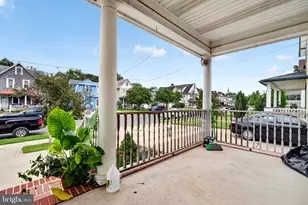 124 Cleveland Ave, Riverside, NJ 08075 - Photo 4