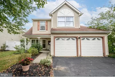 [Address not provided], Burlington, NJ 08016 - Photo 1