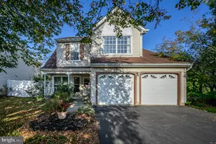 [Address not provided], Burlington, NJ 08016 - Photo 1