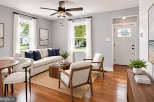 423 E Park Ave, Maple Shade, NJ 08052 - Photo 4