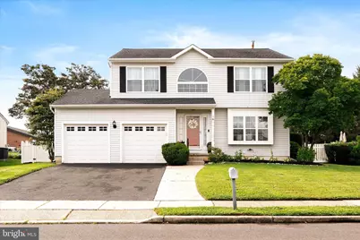 16 Jerrys Drive, Burlington, NJ 08016 - Photo 1
