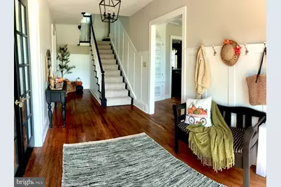 1677 Burlington Jacksonville Road, Bordentown, NJ 08505 - Photo 12