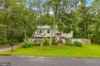558 Larch Avenue, Pemberton, NJ 08015 - Photo 4