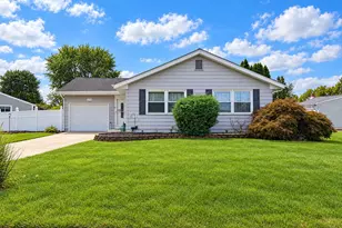 111 Glenbrook Dr, Mount Laurel, NJ 08054 - Photo 1