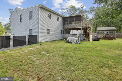208 Florida Trail, Browns Mills, NJ 08015 - Photo 30