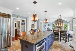 4 Broadacre Ct, Mount Laurel, NJ 08054 - Photo 18