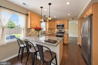 23 Iris Court, Mount Laurel, NJ 08054 - Photo 6