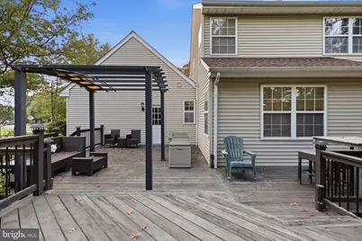 58 Steeplechase Boulevard, Burlington, NJ 08016 - Photo 26