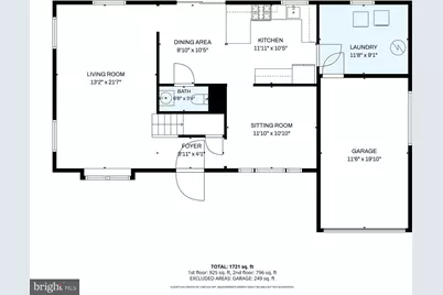 24 Peachfield Lane, Willingboro, NJ 08046 - Photo 4