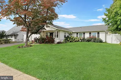 9 Bradford Lane, Willingboro, NJ 08046 - Photo 1