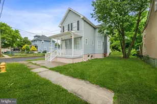 500 Magnolia St, Beverly, NJ 08010 - Photo 1