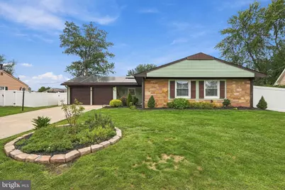 11 Ginger Lane, Willingboro, NJ 08046 - Photo 2