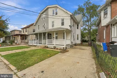 313 S Fairview Street, Riverside, NJ 08075 - Photo 2