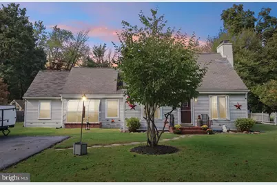 437 Summer Avenue, Edgewater Park, NJ 08010 - Photo 2