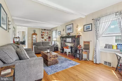 437 Summer Avenue, Edgewater Park, NJ 08010 - Photo 6