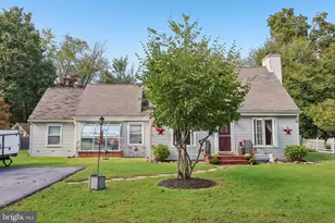 437 Summer Ave, Edgewater Park, NJ 08010 - Photo 1
