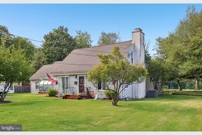 437 Summer Avenue, Edgewater Park, NJ 08010 - Photo 4